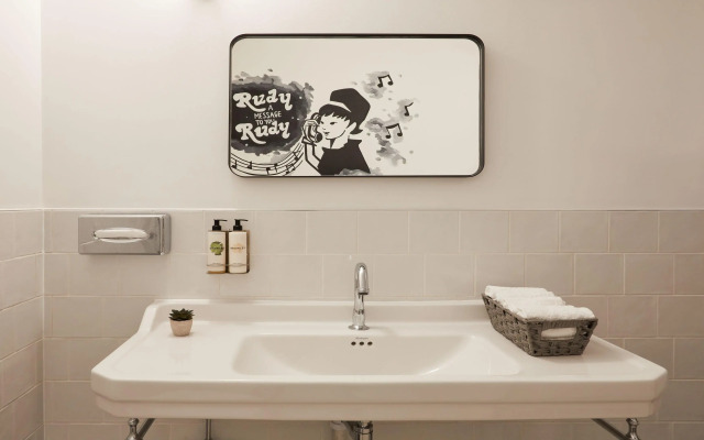 Hotel Indigo Coventry by IHG