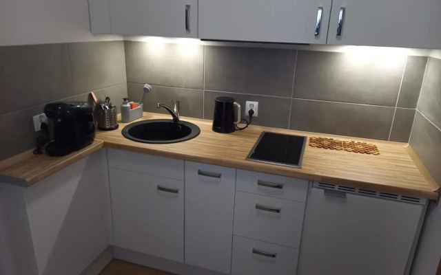 Planeta Apartment Mielno