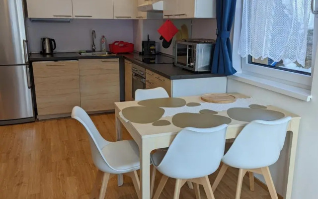 Appartment Dutzler