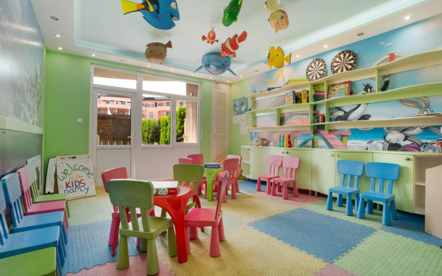 MPM Hotel Orel