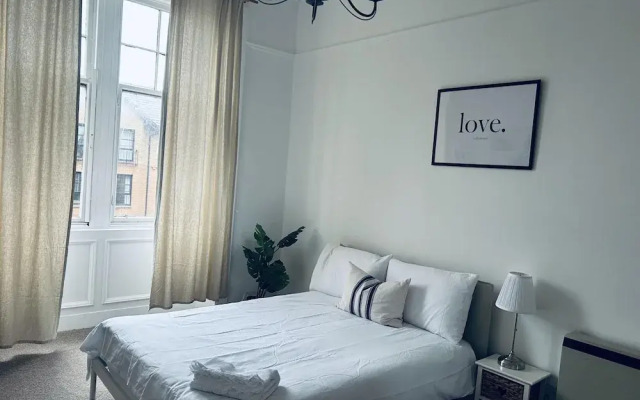 Beautiful 1 bed Apartment in Glasgow Merchant City