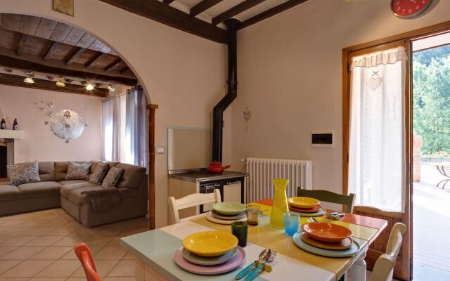 Matelda Casa Vacanze B&B