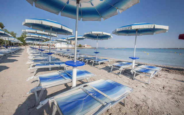 Blu Salento Village