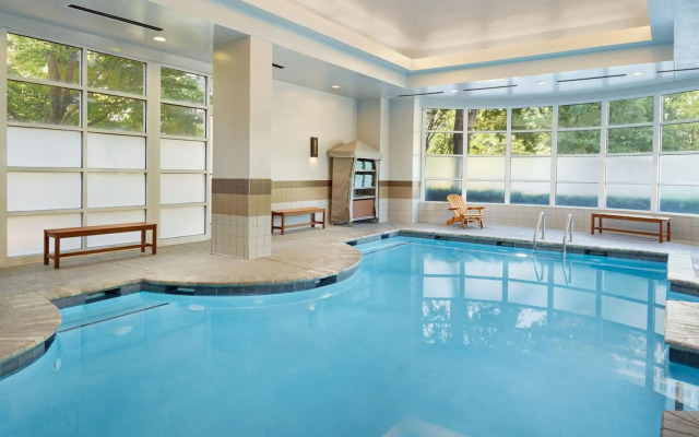 SpringHill Suites by Marriott Atlanta Buckhead