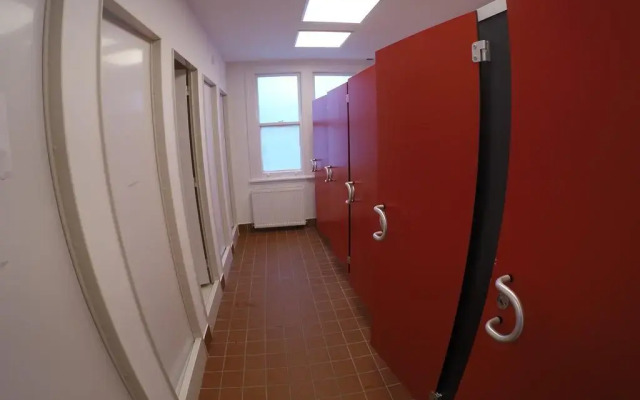 Smart Russell Square Hostel