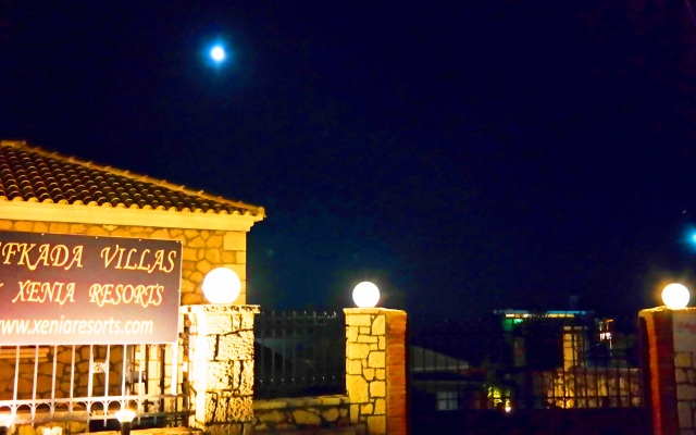 Lefkada Villas