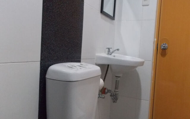 Sea Breeze Hotel