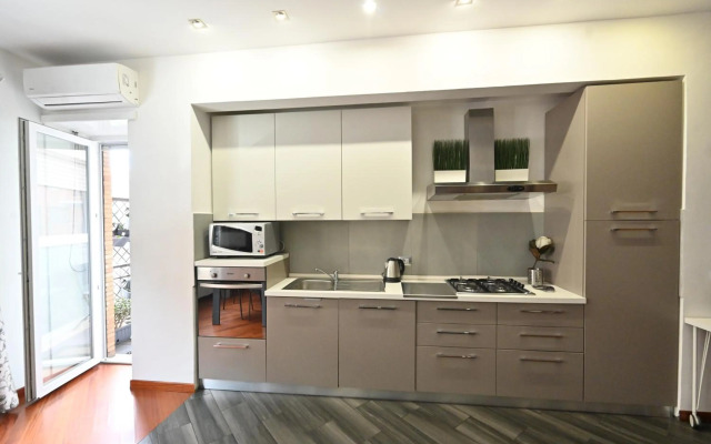 LA SUITE HOME Casavacanze Holidayapartment deluxe