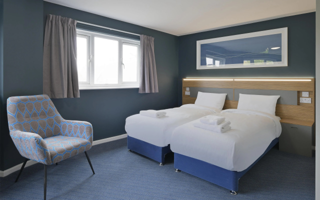 Travelodge Borehamwood Studio Way