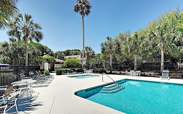 Fairway Dunes - 3 Br Townhouse