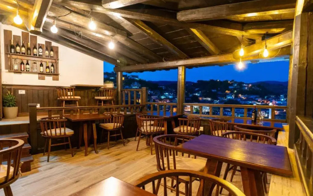 Hotel Bohem Berat