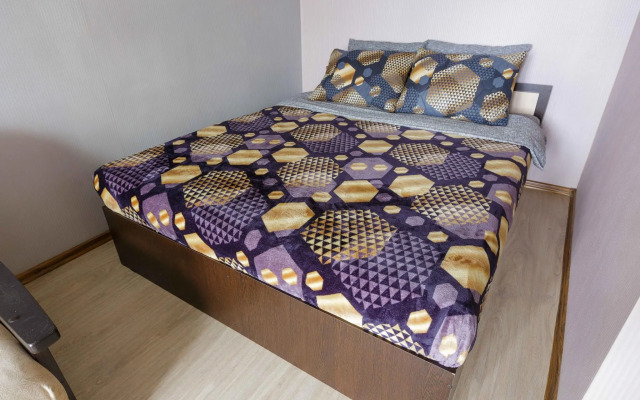 SmolSutki на улице Академика Петрова