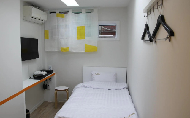 Star Hostel Dongdaemun Suite