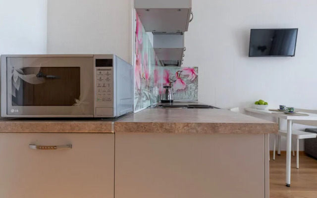 Квартира в Песочном на ул. Садовая, д. 88