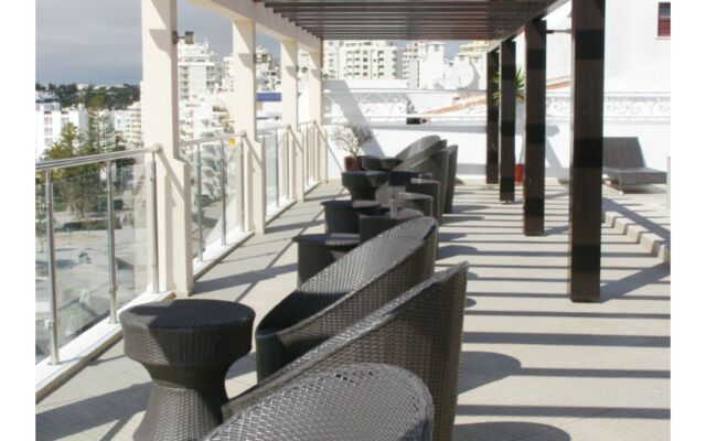 Hotel Apartamento Algar