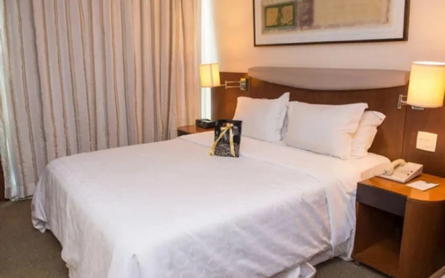 Wyndham Rio Barra
