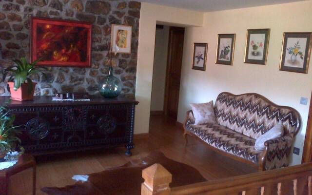 Sele-Casa D’Aldea