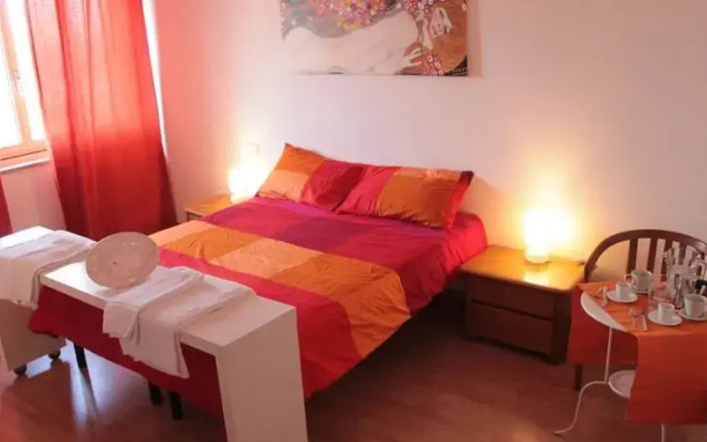 La Residenza Del Re