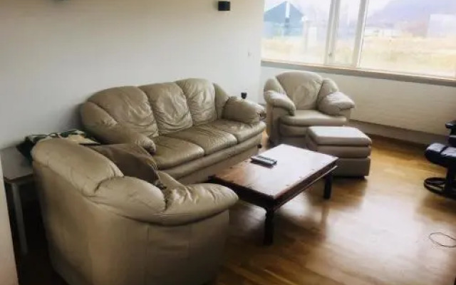 Bjarkarholt Guesthouse