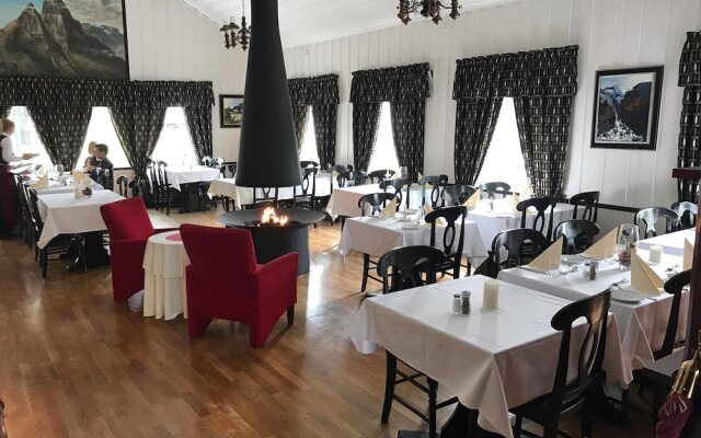 Welcome Inn Hotel Lyngskroa