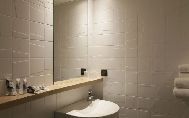 Mercure Lyon Charbonnieres