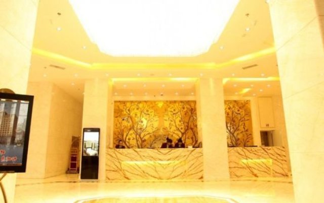 Lai Fu Shi Hotel