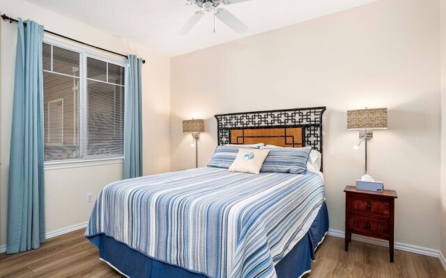 Fairway Villas Waikoloa A21