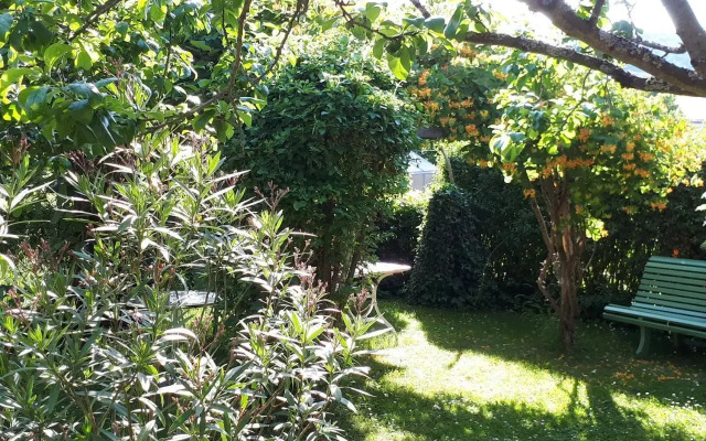 Ferienwohnung am Obstgarten