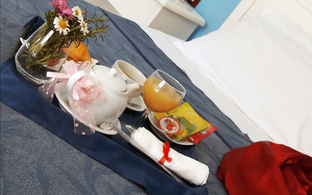 Messapia Hotel & Resort