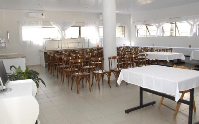 Hotel Porto do Sol