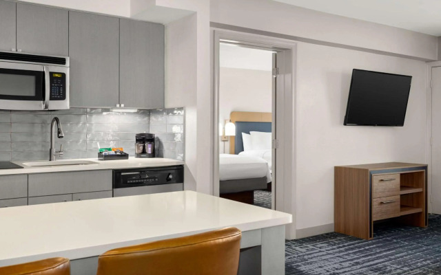 Homewood Suites by Hilton Atlanta-Alpharetta