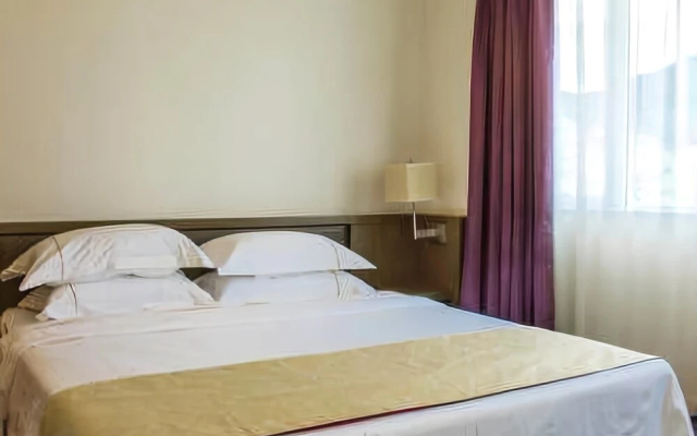 Fenghuang Shanshui Sea Park Seaview Holiday Hotel