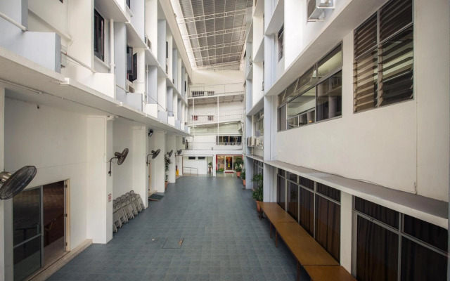 YMCA International Hostel