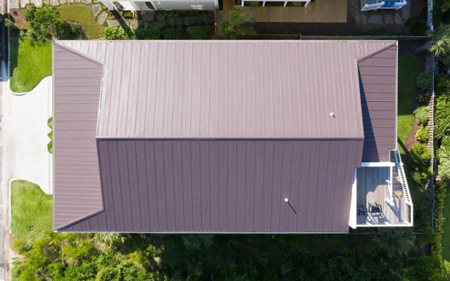 Casablanca by Sea Scape Properties