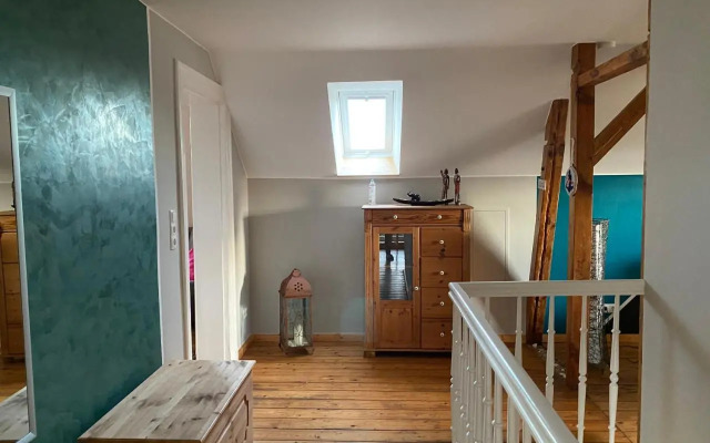 Ferienwohnung Hamburg - Kirchwerder