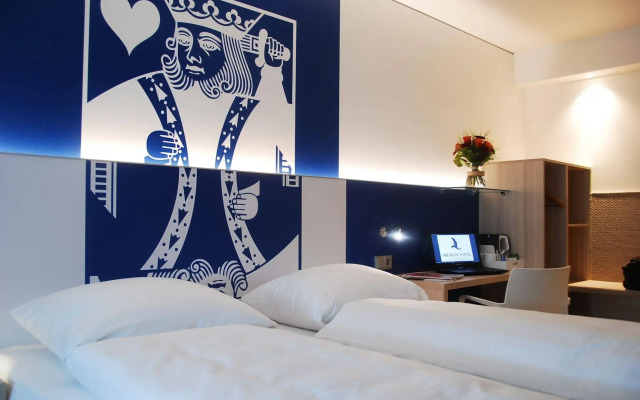 Aparthotel Paderborn