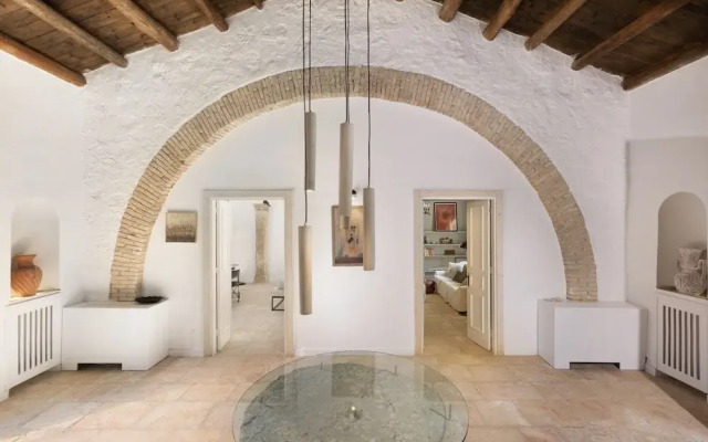 Villa Inspirante