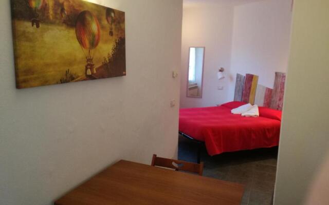 Appartamento Via Signorini