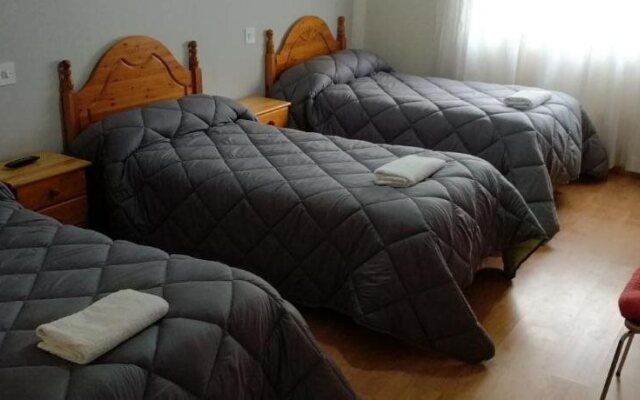 Pension Valcarce