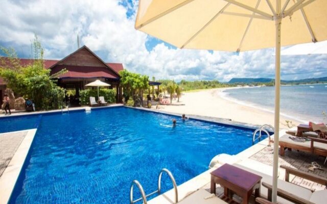 Chez Carole Resort