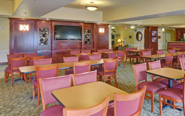 Sleep Inn & Suites Tyler South