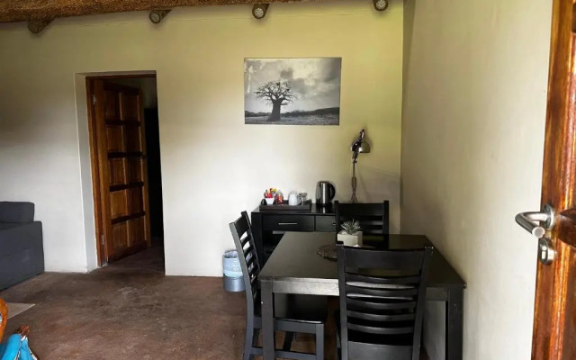 Iphofolo Lodge & Tented Camp