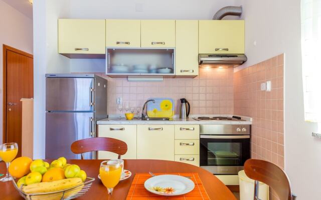 Apartments Ivan