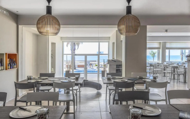 Hotel Ristorante Centosedici
