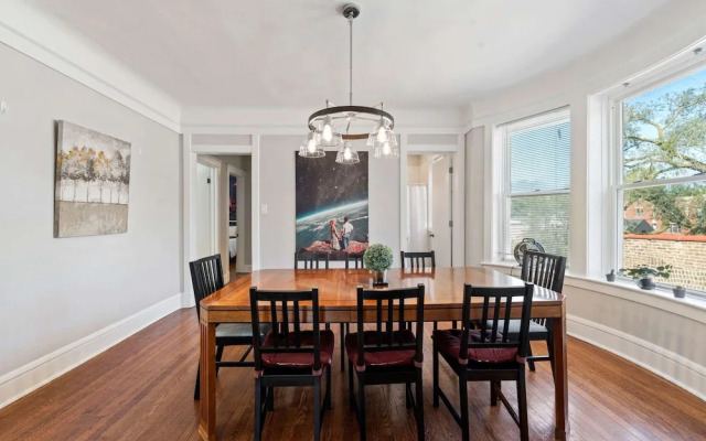 Skyline Escape Chicago