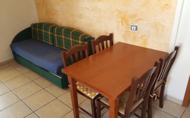 Bilocale a 50 Mt. Dalla Spiaggia 28