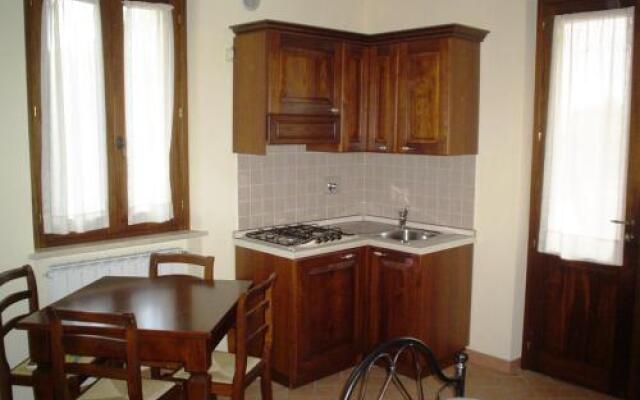 Agriturismo Gabellette