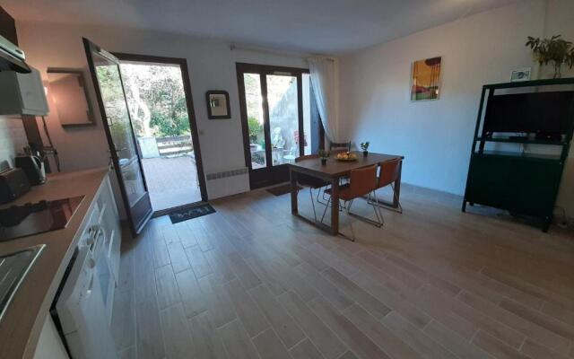 Maison Seignosse, 3 pièces, 4 personnes - FR-1-239-385