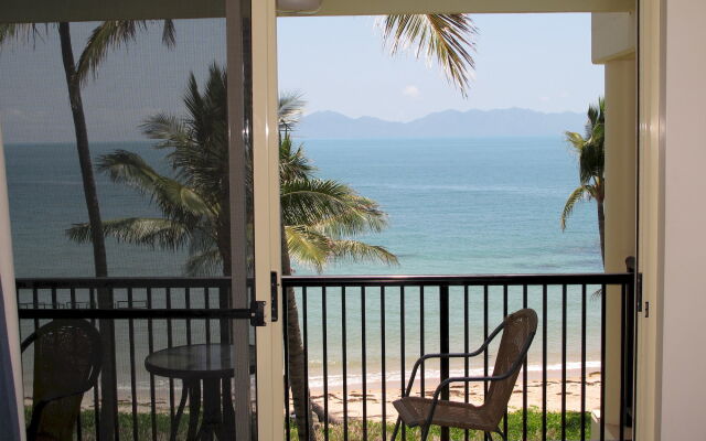 Rose Bay Resort