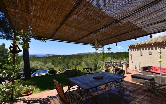 Villa 10p La ciotat